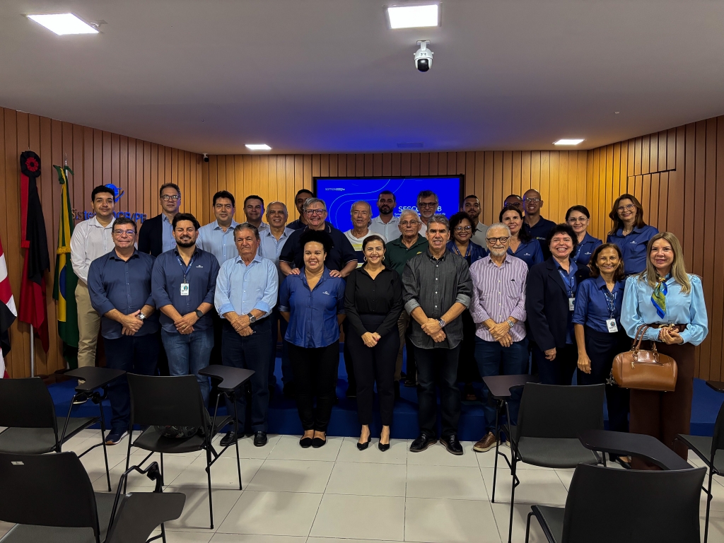 Sescoop/PB celebra 27 anos de contribuição ao desenvolvimento do cooperativismo