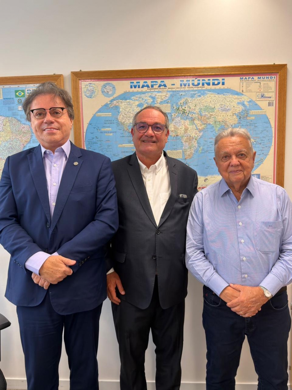 Comissão vai propor modernização do modelo de seguro rural no Brasil