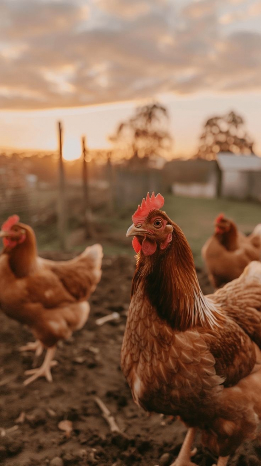 Campina Grande sediará a 1ª Feira da Avicultura Caipira do Nordeste